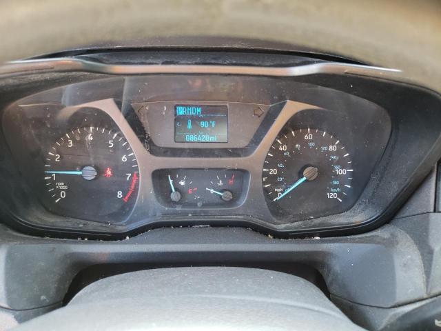 2019 FORD TRANSIT T- - 1FTYR2CM1KKB82916