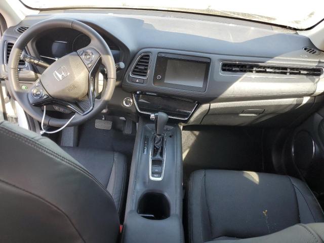 2021 HONDA HR-V EXL 3CZRU5H79MM729301