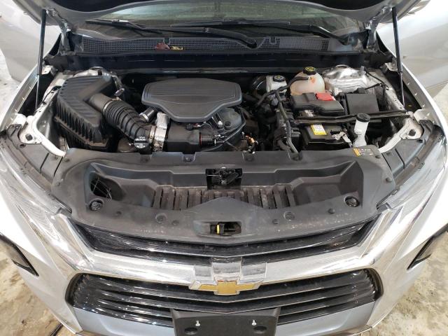 2019 CHEVROLET BLAZER PRE - 3GNKBFRS9KS683040