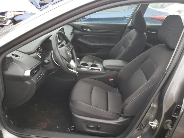 2020 NISSAN ALTIMA S - 1N4BL4BV6LC255860