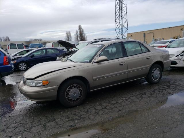 2002 Buick Century Custom