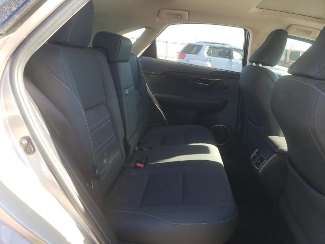 2020 LEXUS NX 300 - JTJGARDZ2L5003351