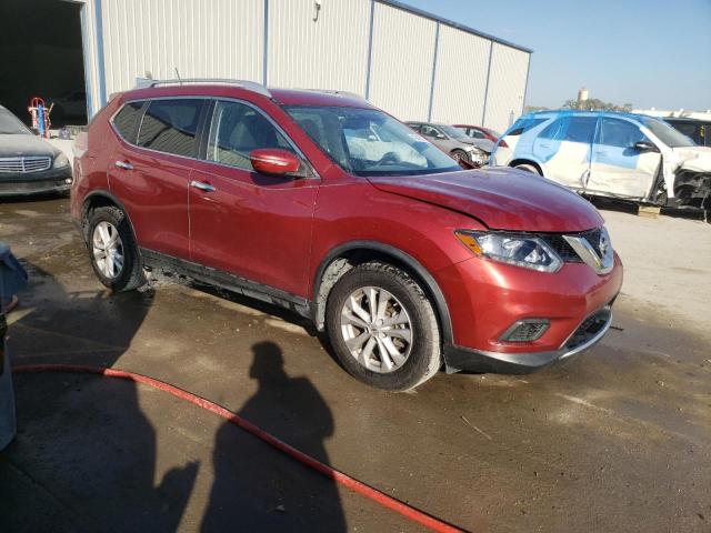 2015 NISSAN ROGUE S KNMAT2MT4FP545324