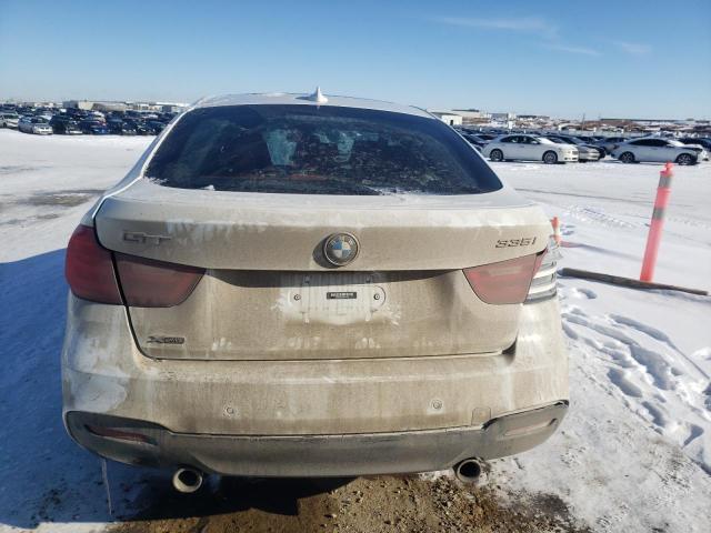 WBA3X9C55GD869858 BMW 335 Xigt