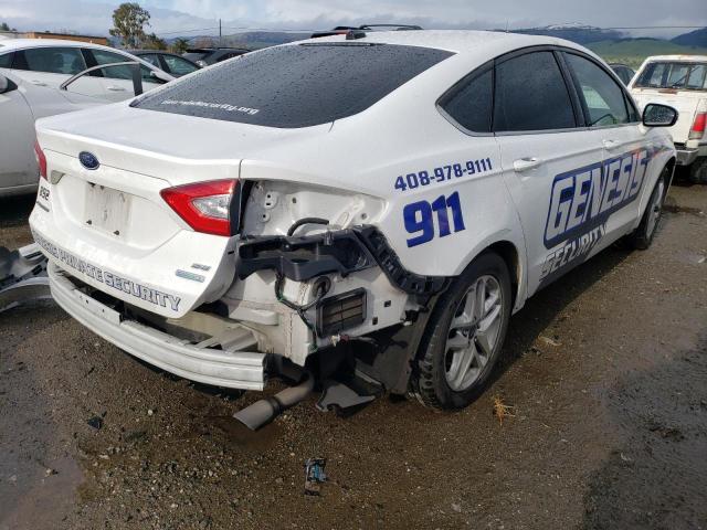 3FA6P0HD7GR216747 Ford FUSION SE
