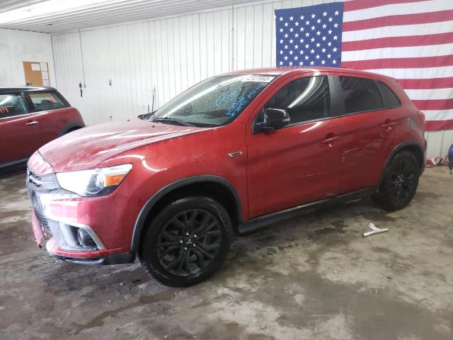 2019 Mitsubishi Outlander Sport ES