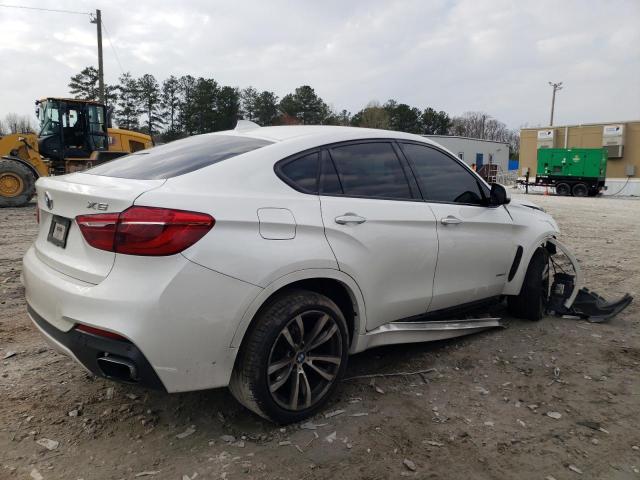 2016 BMW X6 XDRIVE3 - 5UXKU2C50G0N79368