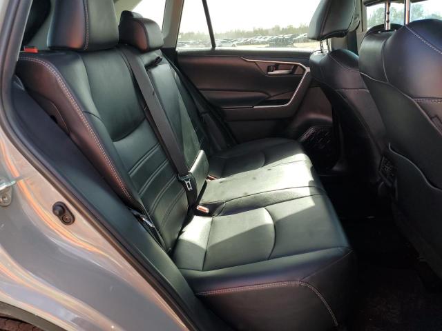 2020 TOYOTA RAV4 XLE P - 2T3C1RFV9LW096521