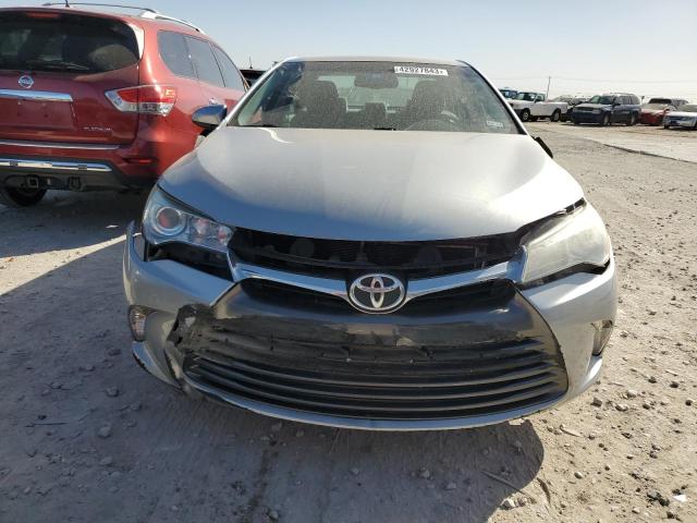 2015 TOYOTA CAMRY LE 4T4BF1FK4FR471478