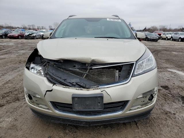 2015 CHEVROLET TRAVERSE L 1GNKRGKD7FJ201993
