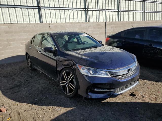 2016 HONDA ACCORD SPO 1HGCR2F5XGA180644