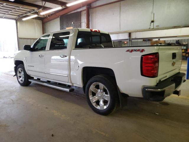 2015 CHEVROLET SILVERADO 3GCUKSEJ1FG483219