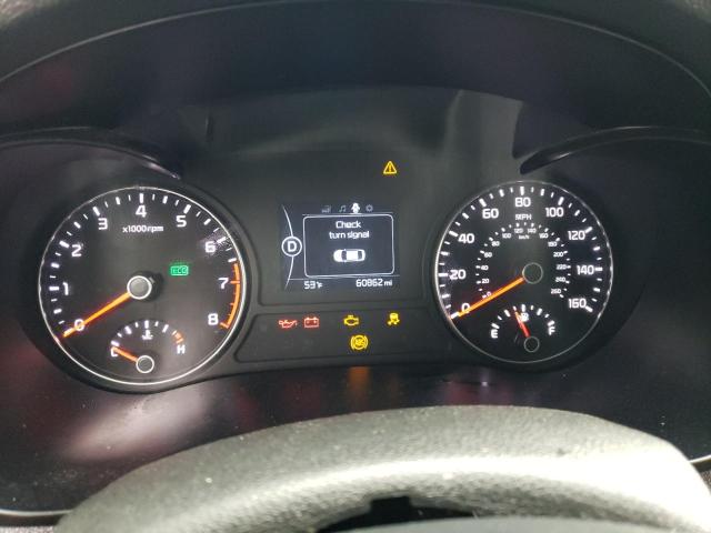 5XXGT4L39JG239775 KIA Optima Lx
