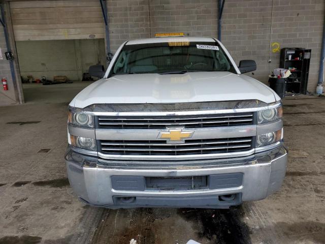 2016 CHEVROLET SILVERADO 1GC2KUEGXGZ312235