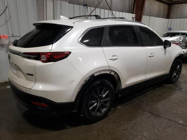 2020 MAZDA CX-9 SPORT - JM3TCBBY7L0410292