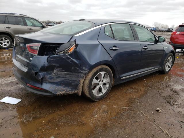 KNAGM4AD4E5069194 KIA OPTIMA HYBRID