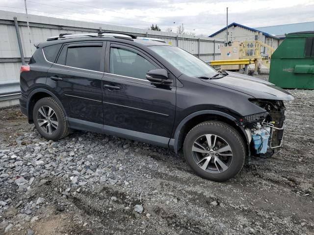 2016 TOYOTA RAV4 XLE 2T3RFREV5GW499320
