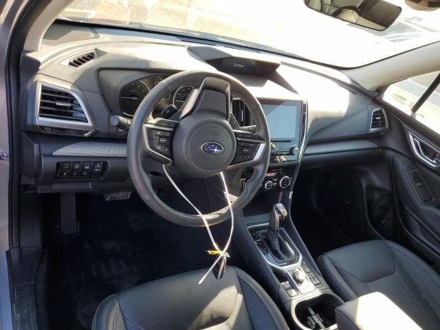 JF2SKAUCXLH445141 Subaru Forester Limited