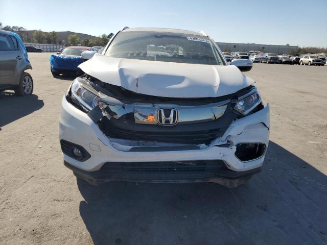 2021 HONDA HR-V EXL 3CZRU5H79MM729301