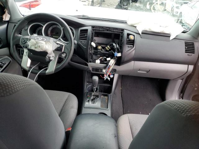 2015 TOYOTA TACOMA PRE - 5TFTX4GN7FX042375