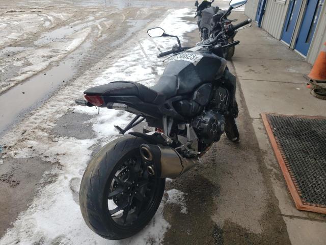 2019 HONDA CB1000 RA - JH2SC8017KK100263