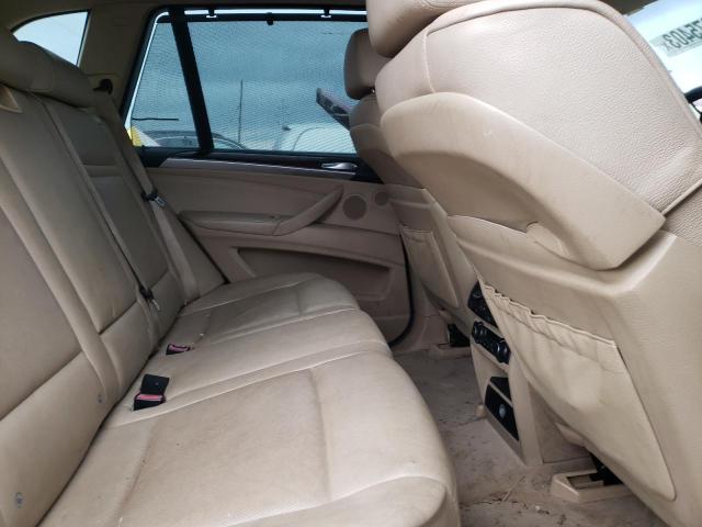 5UXFE83558L160577 BMW X5 4.8I