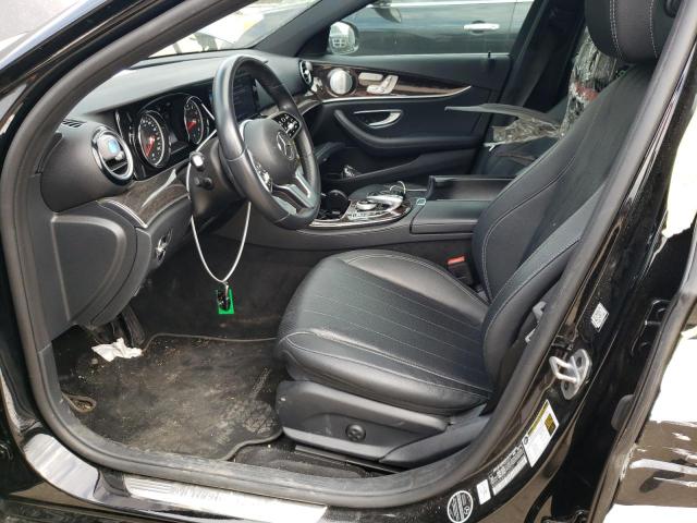 2019 MERCEDES-BENZ E 300 - WDDZF4JB3KA642051