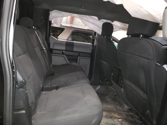 2018 FORD F150 SUPER - 1FTEW1EG1JKF82907