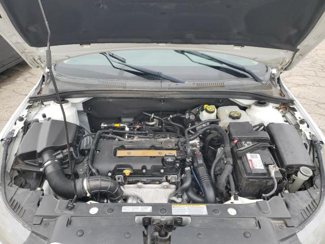 2015 CHEVROLET CRUZE LTZ - 1G1PG5SB3F7129655