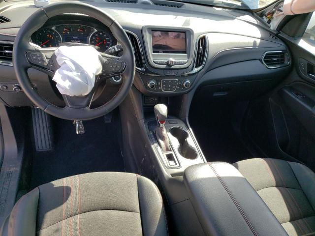 2022 CHEVROLET EQUINOX RS 3GNAXMEV9NS189203