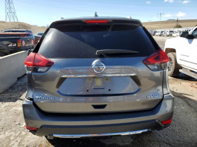 JN8AT2MV9JW300877 Nissan ROGUE S