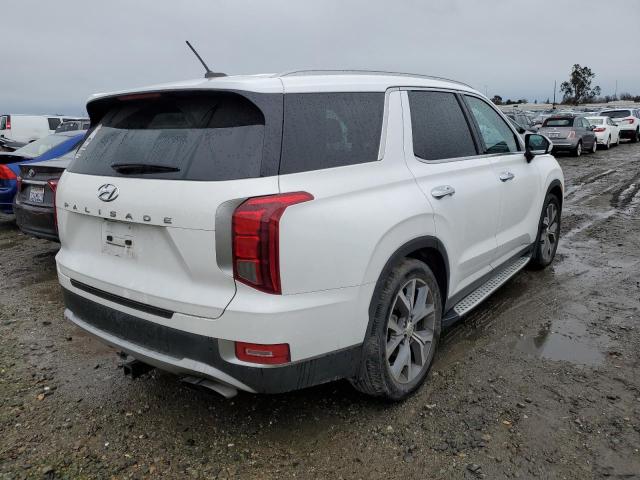 VIN KM8R44HEXLU115085 2020 HYUNDAI PALISADE no.3