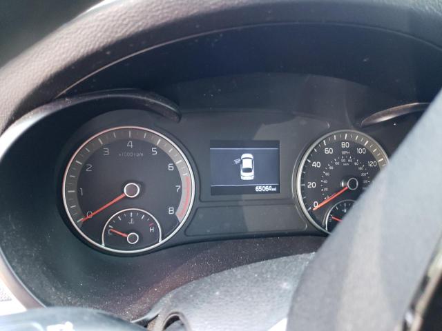 5XXGT4L38LG389895 KIA Optima Lx
