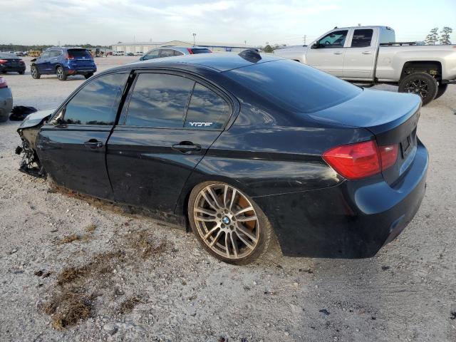 WBA3A9C56EF478902 BMW 335 I