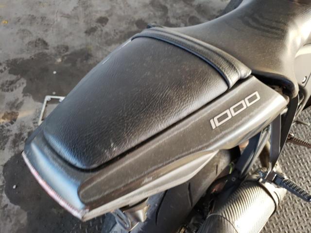 2015 KAWASAKI ZX1000 J - JKAZXCJ10FA026283
