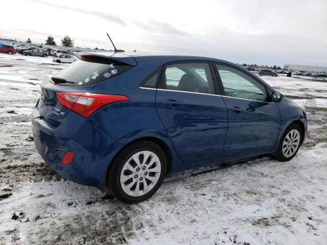 2016 HYUNDAI ELANTRA GT KMHD35LH6GU318484
