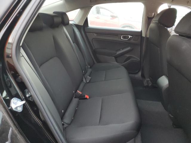 2022 HONDA CIVIC LX 2HGFE2F25NH526922