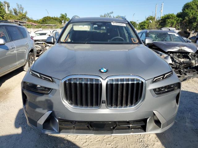 2023 BMW X7 XDRIVE4 - 5UX23EM02P9P28740