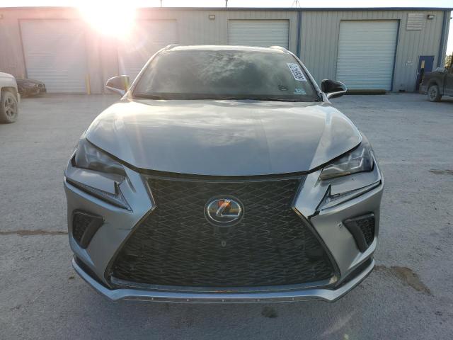 2019 LEXUS NX 300 BAS - JTJYARBZ8K2153763