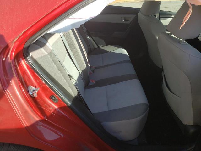 2018 TOYOTA COROLLA L 2T1BURHE9JC031479