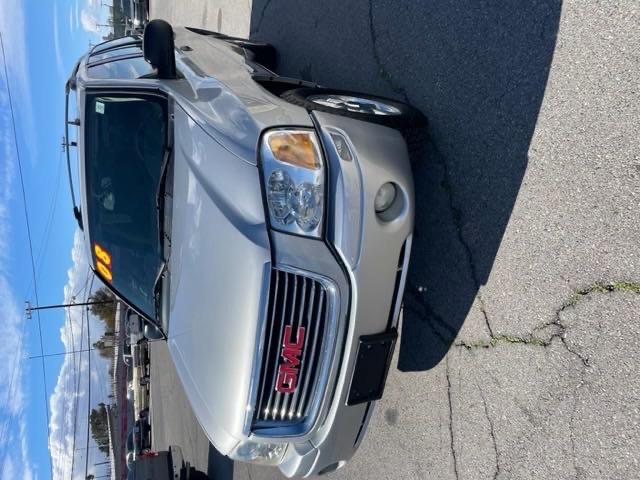 1GKDS13S682137687 GMC Envoy