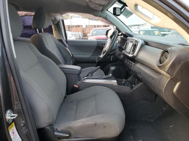 2016 TOYOTA TACOMA DOU - 3TMBZ5DN0GM003845