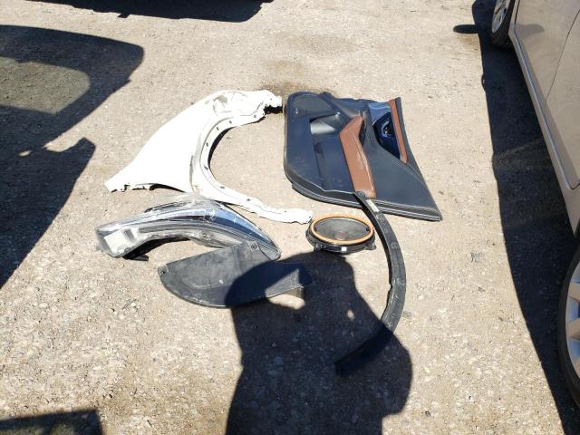 4S4BTGPD1M3209667 Subaru Outback Touring