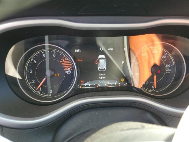 2017 JEEP CHEROKEE T 1C4PJMBS8HW564084
