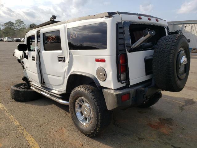 HUMMER H2  2005 1