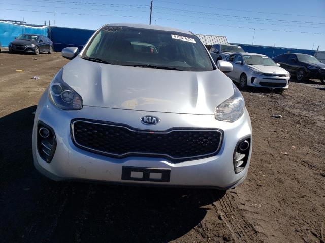 KNDPMCAC8K7521149 KIA Sportage Lx