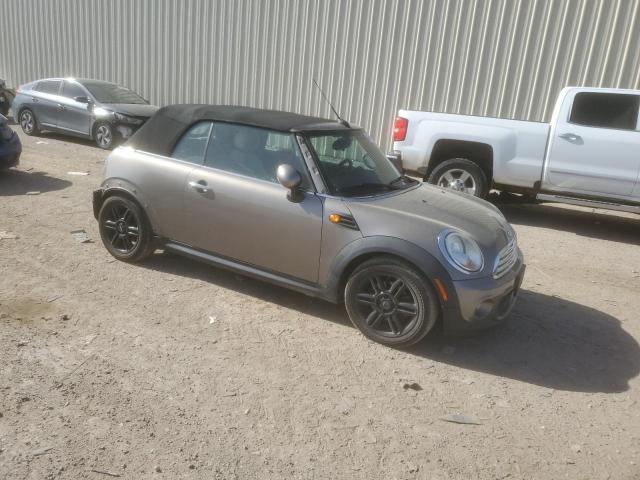 WMWZN3C58DT568922 Mini Cooper