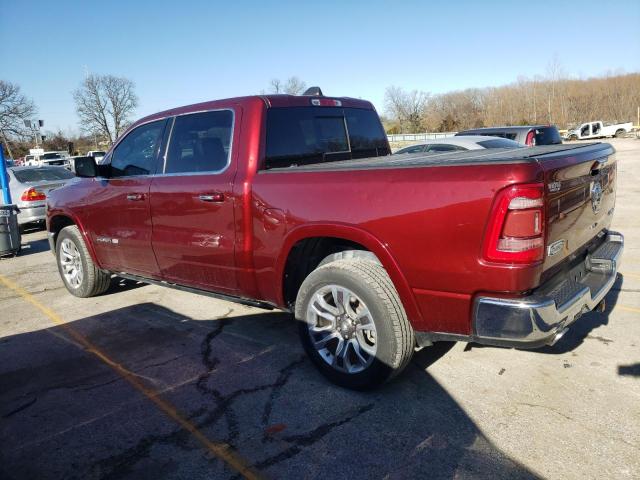 2019 RAM 1500 LONGH - 1C6SRFKT0KN839569