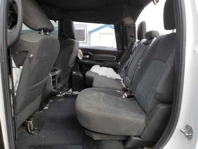 2020 RAM 2500 BIG H - 3C6UR5DL5LG115192