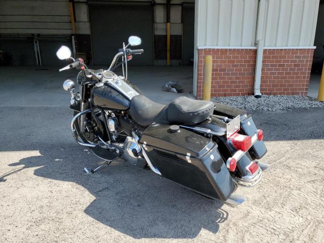2002 HARLEY-DAVIDSON FLHP 1HD1FHW152Y637177